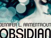 Reseña Obsidian (Saga