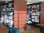 servicios Biblioteca Central Estado accesible para todos