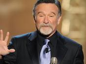 Fallece Robin Williams años