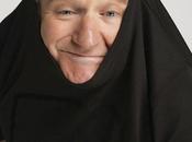 Sentido adiós Robin Williams