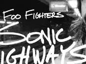 Tenemos título fecha para nuevo Fighters: “Sonic Highways”, Noviembre