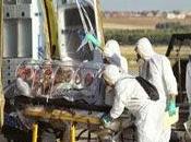 Fallece sacerdote español infectado ébola