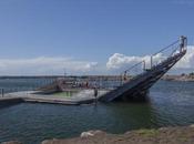 Hasle Harbour Bath Blanco