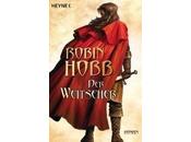 vuelta mundo literario #22: Aprendiz Asesino Robin Hobb