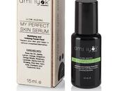 Frutos Rojos como Antioxidantes Naturales