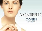 Energía Oxígeno para Piel Nueva Línea Oxygen SO2S Energy Montibello