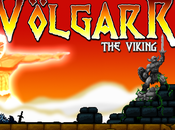 Volgarr Viking atreve también Xbox One. Primeras capturas