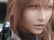 Lightning confirma aparición Final Fantasy