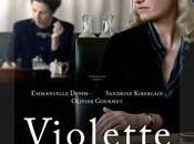 Violette después Adèle