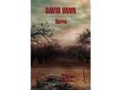 Tierra, David Vann