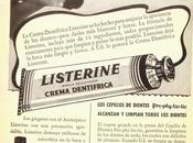 Revista selecciones reader's digest: listerine.