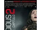 Insidious: Capítulo