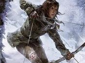 exclusividad Rise Tomb Raider para Xbox "tiene duración"