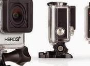 GoPro Hero Black Edition mejor cámara deportes extremos