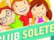Diez razones para Club Soletes