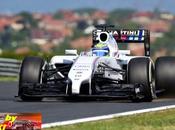 Massa estaria encantado williams supera ferrari