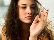 Soluciones caseras antifrizz