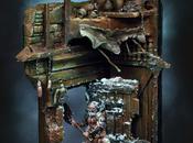 Massive Voodoo: Tutorial: Primitivo, Base Step