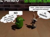 Club Chiste] Minero #chiste