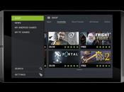 NVIDIA Shield Tablet está venta Europa