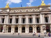 Opera Paris Charles Garnier