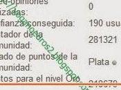 Dinero acumulado ciao durante mayo: 54.79€