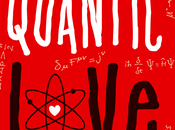 Reseña: quantic love, sonia fernández-vidal