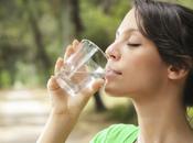 beneficios para organismo beber agua