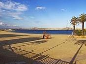 Playa Garrucha/ Escobetas, Almería