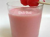Lassi sandía