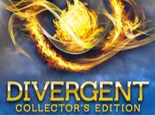 libro Divergente tendrá edición colección para octubre