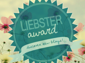 Nominación [#9, #10, #11] Liebster Awards Dardos