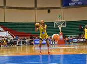 Ecuador Brasil Vivo, Sudamericano Básquetbol Femenino