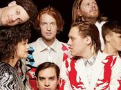 noticias musicales: Arcade Fire, Afghan Whigs, Cure, Black Keys Johnny Marr