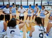 Argentina Venezuela Vivo, Sudamericano Básquetbol Femenino