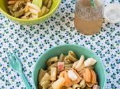 Ensalada pasta