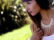 Wild Porcelain, nueva colección María Torné.