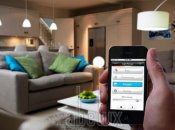 smartphones aplicaciones móviles llegado para ayudarnos, también iluminación nuestro hogar