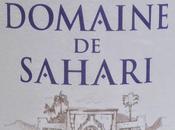 Domaine Sahari Tinto Roble 2012,