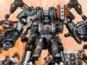 White Dwarf Weekly número agosto