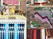 Inspiración #60. Decorando hilo/ Yarn decoration