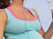 ¿Puedo hacer deporte, ejercicio físico durante embarazo?