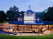 Serpentine Gallery Pavilion 2012