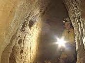 Arqueólogos descubren túneles bajo toda Europa