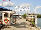 Port Dover, Canadá