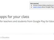 apps Google para clases