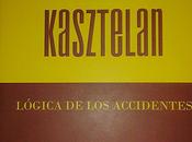 Nurit Kasztelan: Lógica accidentes (1):