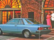 primeros Datsun conocimos