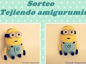 Sorteo tejiendo amigurumis!