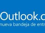 Crear categoria rapida Correo Outlook